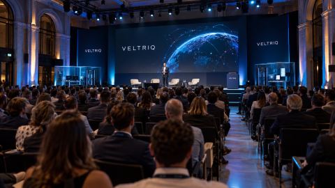 Cyber Resilience, foto 10 di 10
