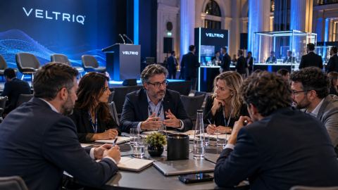 Cyber Resilience, foto 8 di 10