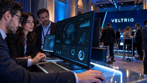 Cyber Resilience, foto 6 di 10