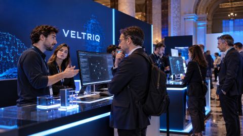 Cyber Resilience, foto 5 di 10