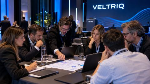 Cyber Resilience, foto 7 di 10
